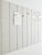 VIVELDA 24-Pack Felt Board Tiles | Ivory Tan
