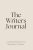 Writer’s Journal: Crafting Your Story
