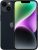 Apple iPhone 14, 128GB, Midnight – Unlocked (Renewed)