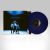 Ad Astra Blue Vinyl Album – Limited Edition Music