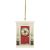 Lenox 2024 Our New Home Christmas Ornament Keepsake
