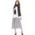 Hanerdun Women’s Knit Wrap Winter Scarf