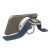 HyperJuice 2-in-1 Wireless Charger Qi2 Magnetic Stand