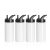 PYD Life 4-Pack 16oz Sublimation Kids Water Bottle Blanks