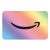 Amazon eGift Card – Birthday Rainbow Gradient