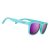 goodr Dinotopia Carnival Polarized Sunglasses – Teal