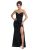 Zoctuo Sequin Mermaid Evening Gown – Elegant Formal Dress