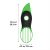 OXO Avocado Slicer: Convenient 3-in-1 Tool