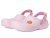 Crocs Classic Lined Kids Clog – Warm & Comfy Pink