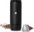 TIMEMORE Portable Electric Burr Grinder: 30 Settings