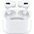 Apple AirPods Pro with MagSafe Case (Renewed)