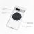 PopSockets Phone Grip with MagSafe Compatibility: Black