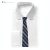Ravenclaw Woven Necktie: Official Harry Potter Gift