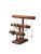 Julysky 3-Tier Bracelet Holder Stand