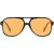 YDAOWKN Retro Aviator Sunglasses