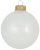 Designer Glass Christmas Ornaments: Elegant Holiday Decor