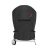 Porch Shield Kettle Grill Cover – Waterproof 600D Black