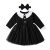 Sinhoon Baby Girls Halloween Dress – Long Sleeve Toddler Outfit