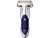 Panasonic ES-SL41-S Arc3 Electric Razor – 3-Blade Cordless
