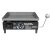 Razor Griddle GGT2160M 19 Inch 1 Burner Portable