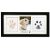 MYPAWLETS Pet Paw Print Frame Kit – Dog & Cat Memorial