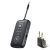 ElecMoga Airplane Bluetooth 5.4 Adapter – 2-in-1 aptX Adaptive