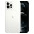 Apple iPhone 12 Pro 5G 512GB Silver – Unlocked (Renewed)