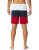Nautica Men’s Classic Logo Swim Trunk