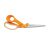 Fiskars Amplify 10″ Fabric Shears
