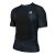 SPF 50+ 5mm Padded Rash Guard for Water Sports