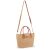 Handmade Women’s Straw Purse Bag