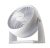 Honeywell TurboForce HT-904 Air Circulator Tabletop Fan