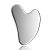 EDCBMB Stainless Steel Gua Sha: Face & Body Sculpting