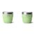YETI Rambler 4 oz Stackable Espresso/Coffee Cup (2-Pack)