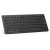 OMOTON Bluetooth Keyboard for iPad & Tablets – Black