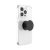 PopSockets Phone Grip with Kickstand: Black