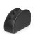 Londo 5-Pocket PU Leather Remote Control Holder