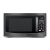 Toshiba 1.2 Cu Ft Microwave Oven – Smart Sensor Black