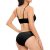 Sexy High Cut Bikini Set
