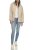 Tommy Hilfiger Women’s Chino Outerwear Jacket