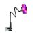 Flexible Bed Stand Holder: Hands-Free Device Mount