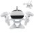 Dollox VR Headset Stand