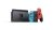 Nintendo Switch with Neon Joy-Con: Versatile Gaming