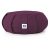 Waterglider Zafu Meditation Cushion with Buckwheat Fill