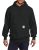 Carhartt Men’s Rain Defender Hoodie – Black