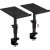 Liquid Stands Studio Monitor Stands – Desk Clamp-on