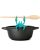 OTOTO Aqua the Crab Utensil Rest