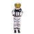 Kids Astronaut Costume with Helmet: Spacetacular Adventure