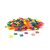 hand2mind 400 Color Math Tiles – Sorting & Counting