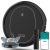 Robot Vacuum & Mop: 4000Pa Suction, Smart Home Cleaner